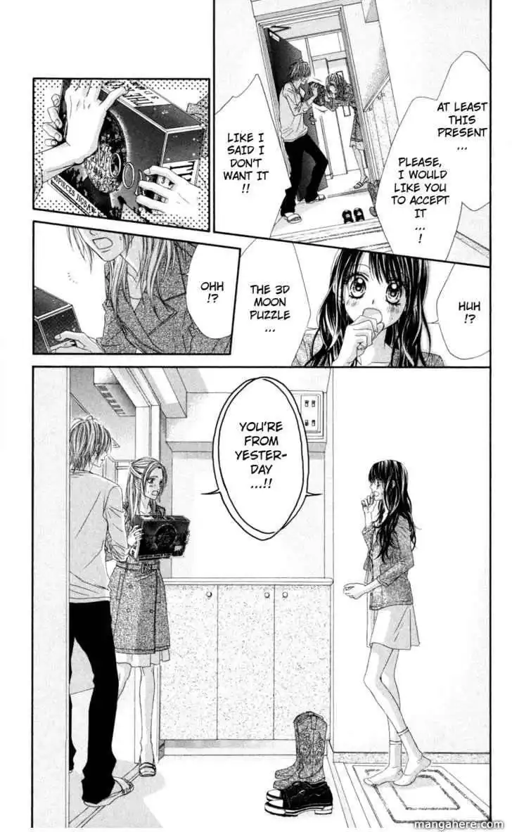 Kyou, Koi wo Hajimemasu Chapter 63 26